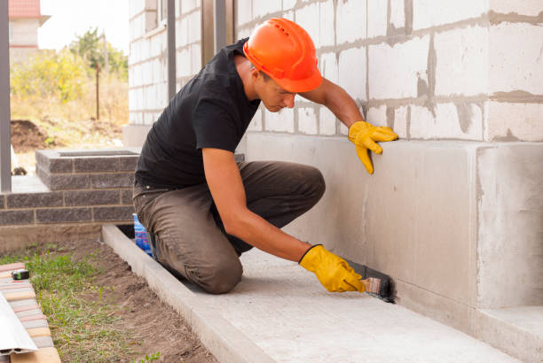 Licensed Exterior Waterproofing service in Greendale, IN - Halo Water Proofing